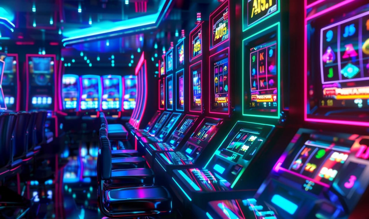 Live-dealer roulette table with multi-camera coverage in Blueprint Gaming studio